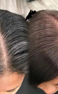 دقیقا مثل ۱۲ سالگی
