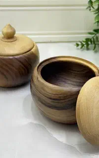 چوب گردو