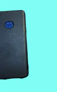 سامسونگ a10sسالم وبدون خط خش