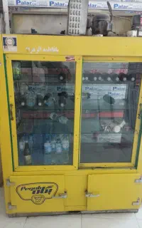 یخچال چهاردر