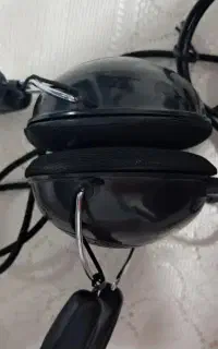 هدفون سیم ۳۰۰ تومن dvdخام ۳۰ تومن