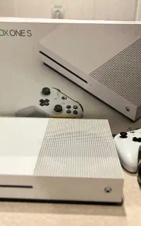 Xbox one S استثنائی