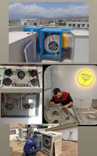 تعمیر-تعمیرات-سرویس گازصفحه ای