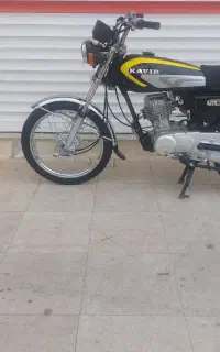 موتور ۹۵ خونگی