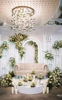 اینجا عروسی ارزان نمیگیریم