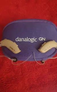 سمعک Danalogic Ambio S 77