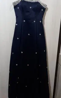 لباس مجلسی