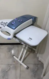 اتو پرس بکو اصلی