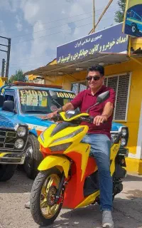 امداد خودرو