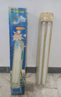 چراغ اضطراری