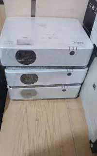 ویدیو پروژکتورnec