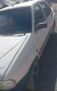 پراید ۱۴۱