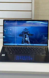 Asus ZenBook UX434FAC بدنه تمام فلزی سبک لوکس