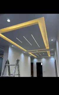 نقاشی ساختمان