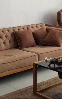 مبل راحتی مکانیزه