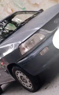 پراید۱۴۱ سال۸۶