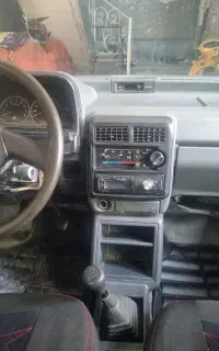 پراید انژکتور مدل ۸۳