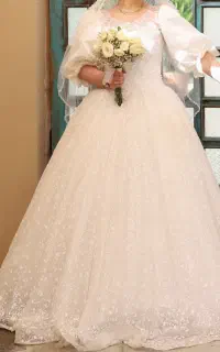 لباس عروس