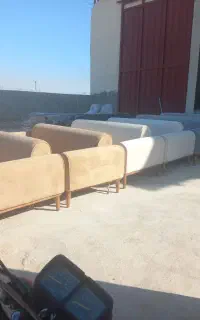 تعمیرات صفر تا صدی مبلمان به صورت حرفه ای