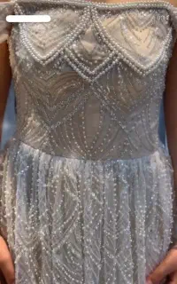 پیراهن مناسب مزون
