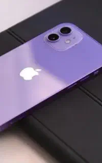 آیفون۱۲ نرمال