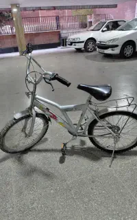 دوچرخه 20