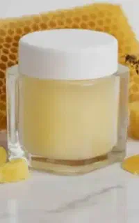ژل رویال