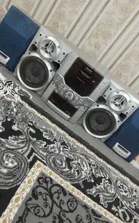 سی دی و باند