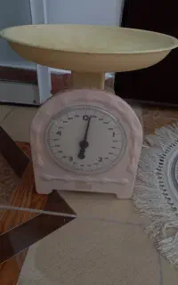 ترازو اشپز خانه