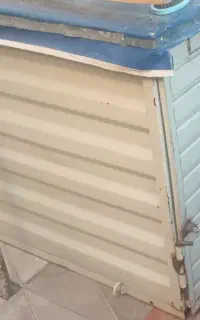 اتاق مسقف