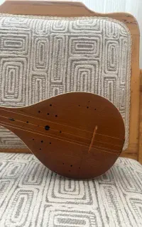 سه تار نوید