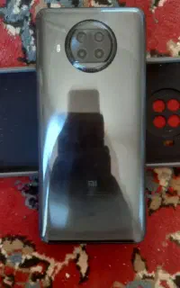 Mi10TLait 5g