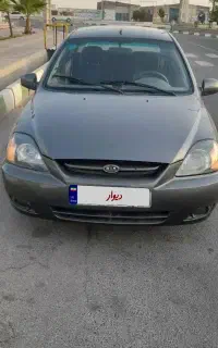 ریو مدل۸۸ کم کارکرد