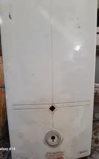 آبگرمکن دیواری بوتان