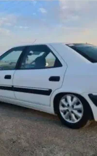 زانتیا 2000