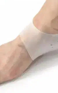جوراب سیلیکونی افزایش قد