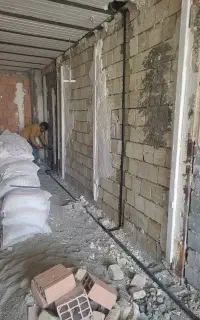 جوشکاری سیار