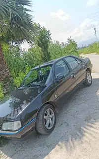 پژو‌405مدل83