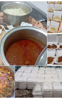 آشپزی مراسمات با قیمت مناسب