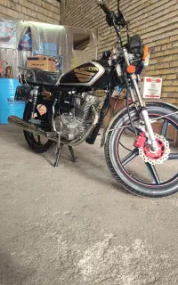 متین 200cc
