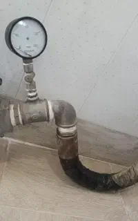 مشعل گازی درحد نو pGN2