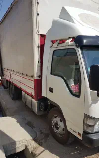 باربری ایذه انواع کالا و اثاثیه منزل به کل کشور