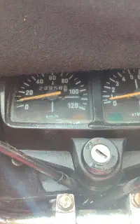 هوندا  ۱۵۰  آزما