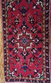 فرش هریس یک متری