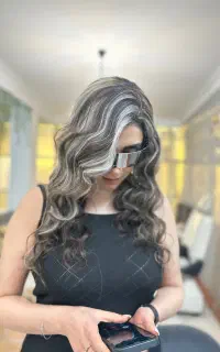 کراتین احیا وصافی ورنگ ولایت متناسب با بودجه ی شما