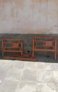 تخت خواب تک نفره مناسب کودک