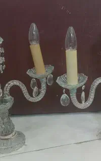شمعدان