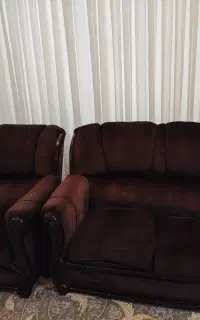 مبل و فرش
