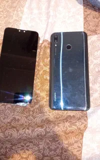 گوشی هواوی Y9خراب