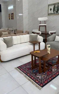 مبلمان راحتی/ مبل راحتی / احسان سوفا / اقساطی ویژه